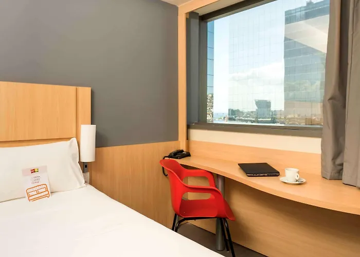Ibis Rio Porto Atlantico