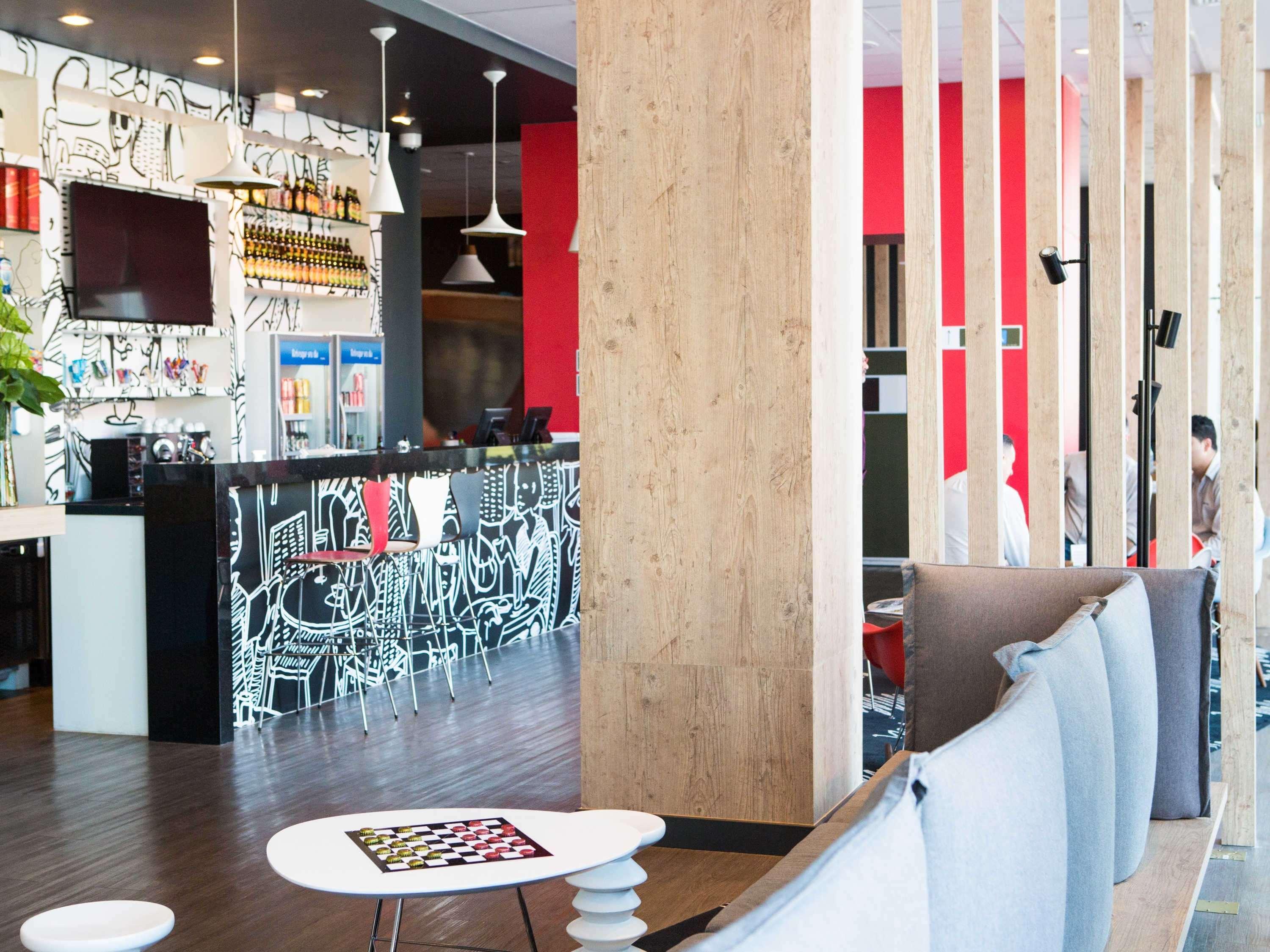 Hotel Ibis Rio Porto Atlantico 3*