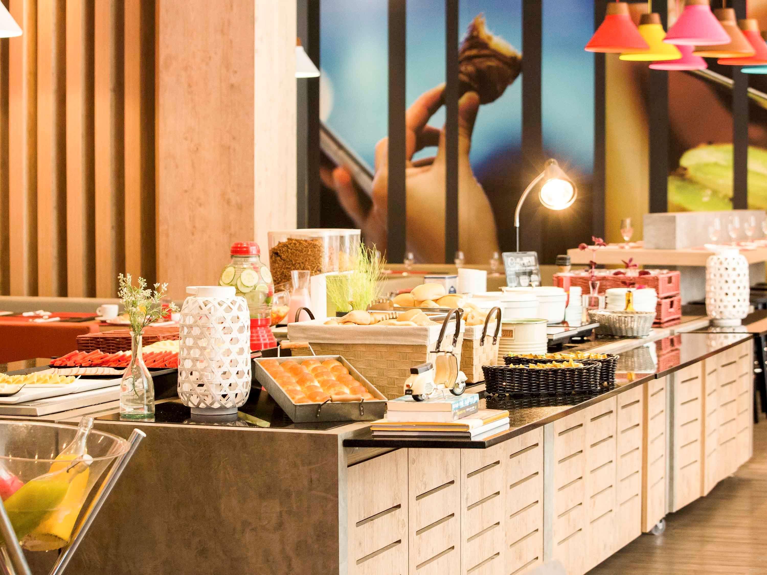 Ibis Rio Porto Atlantico 3* Rio de Janeiro