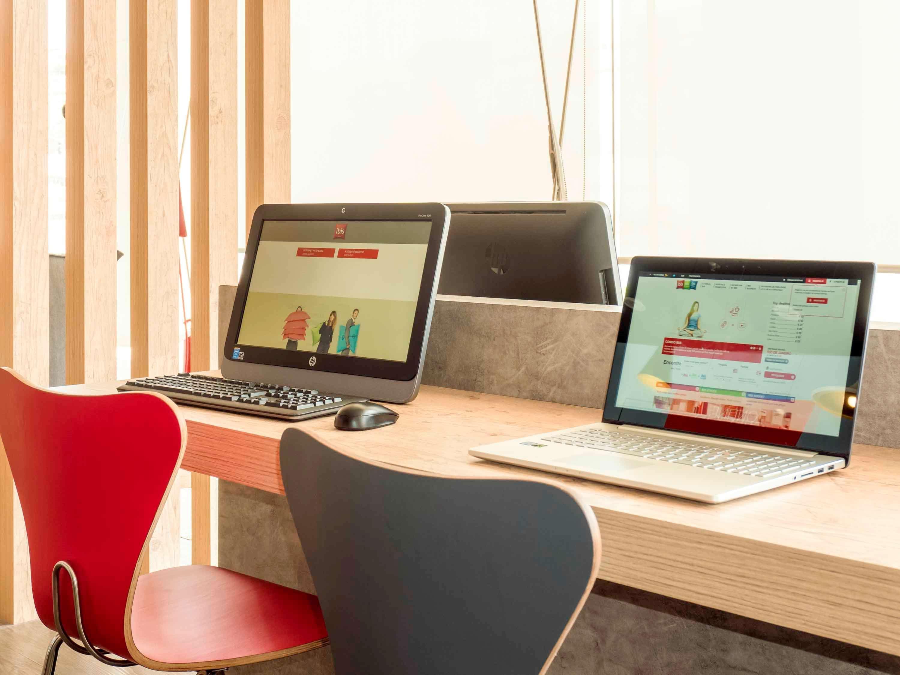 Hotel Ibis Rio Porto Atlantico 3*