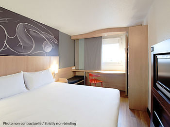 Hotel Ibis Rio Porto Atlantico 3*