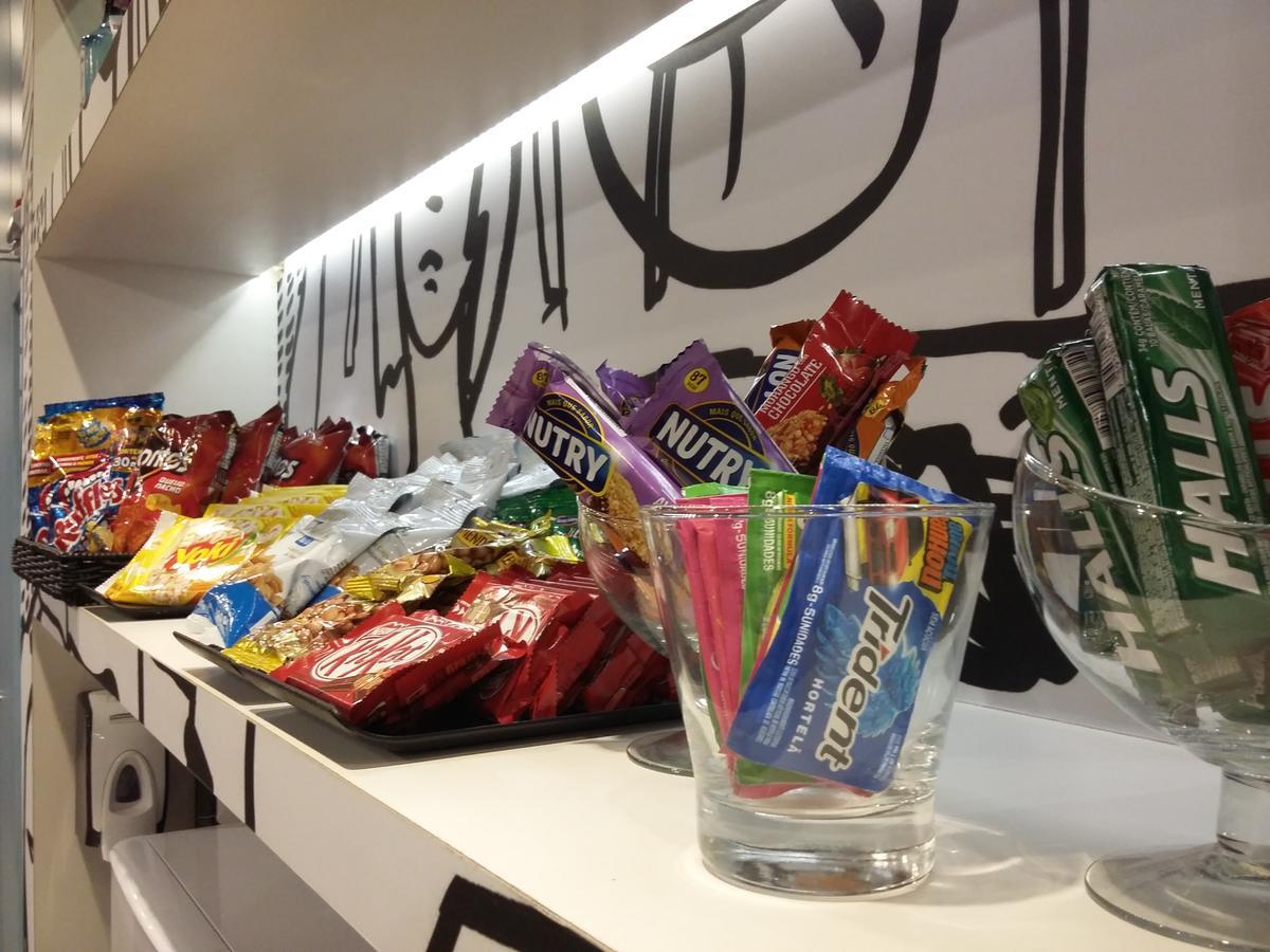 Hotel Ibis Rio Porto Atlantico 3*