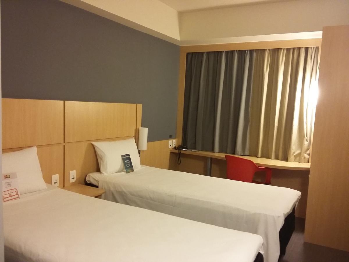 Hotel Ibis Rio Porto Atlantico