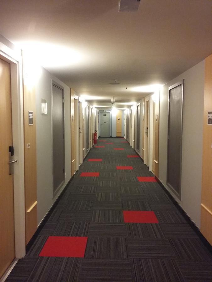 Hotel Ibis Rio Porto Atlantico Rio de Janeiro