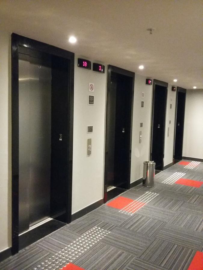 Ibis Rio Porto Atlantico Hotel Rio de Janeiro
