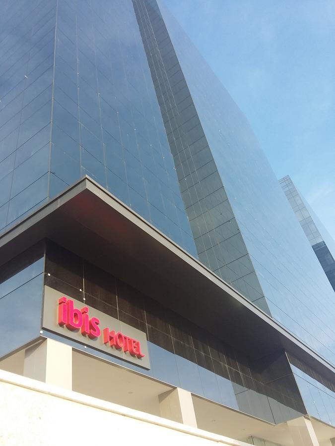 Hotel Ibis Rio Porto Atlantico 3*