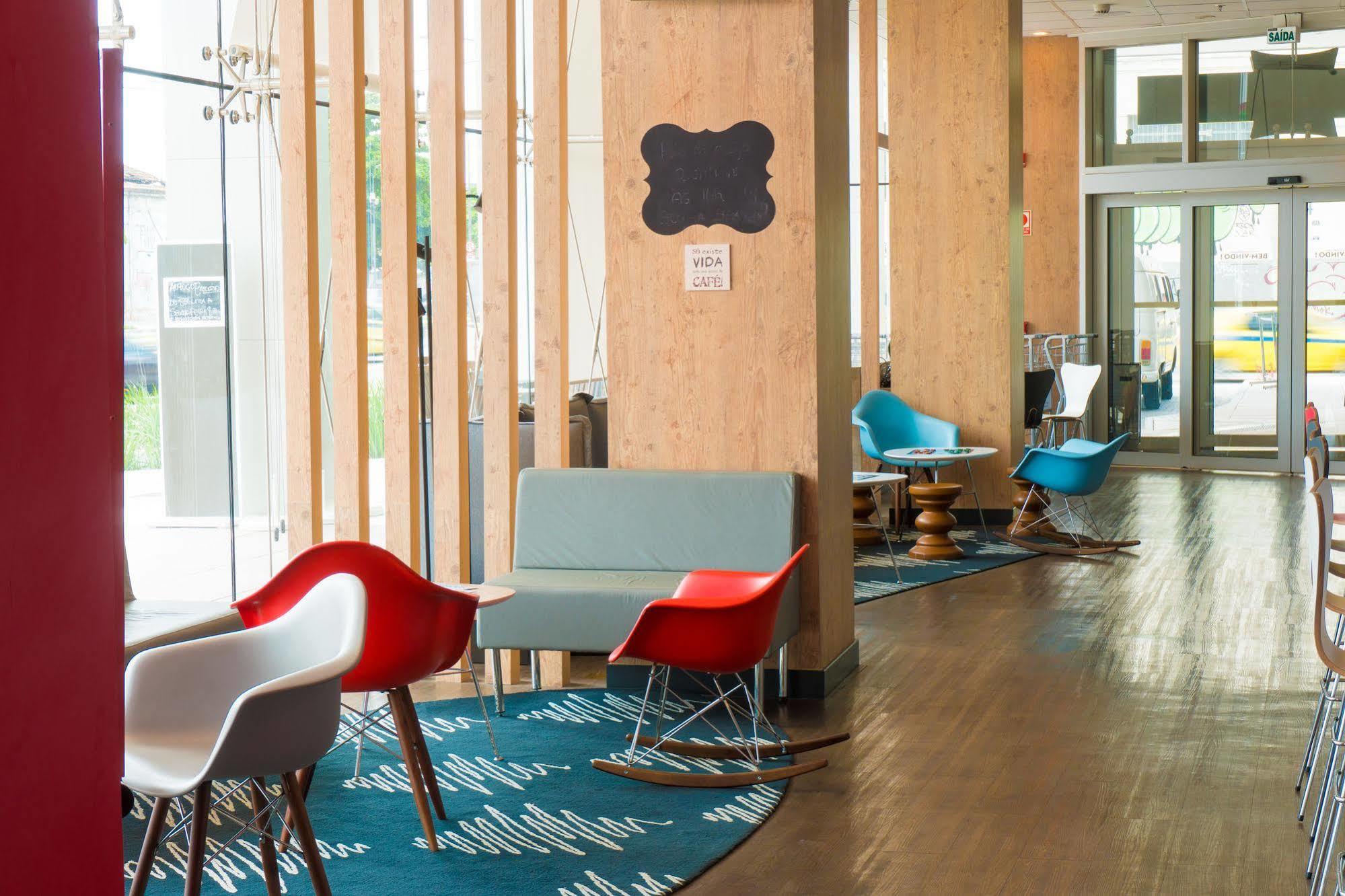 Hotel Ibis Rio Porto Atlantico 3*