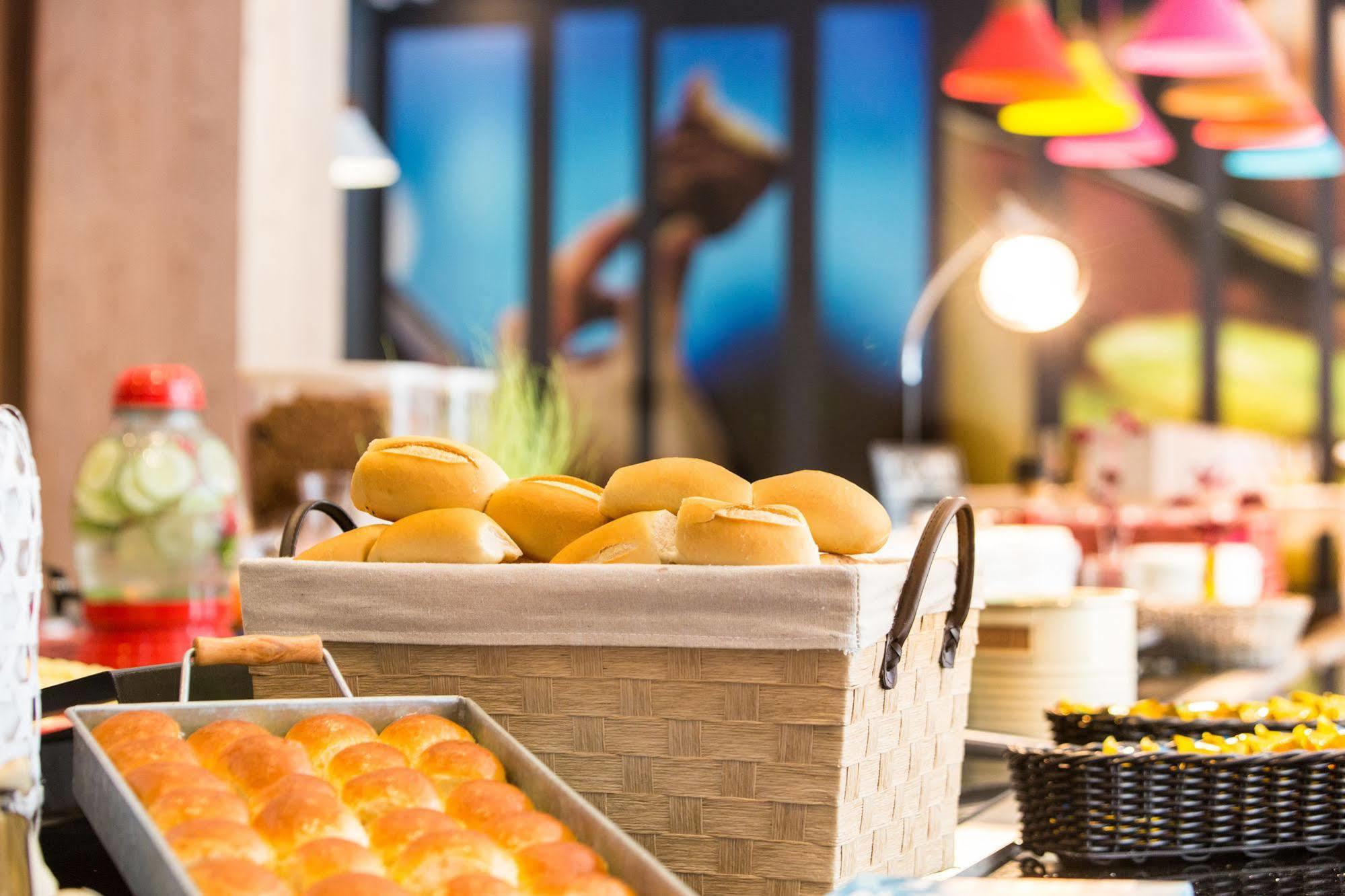 Hotel Ibis Rio Porto Atlantico 3*