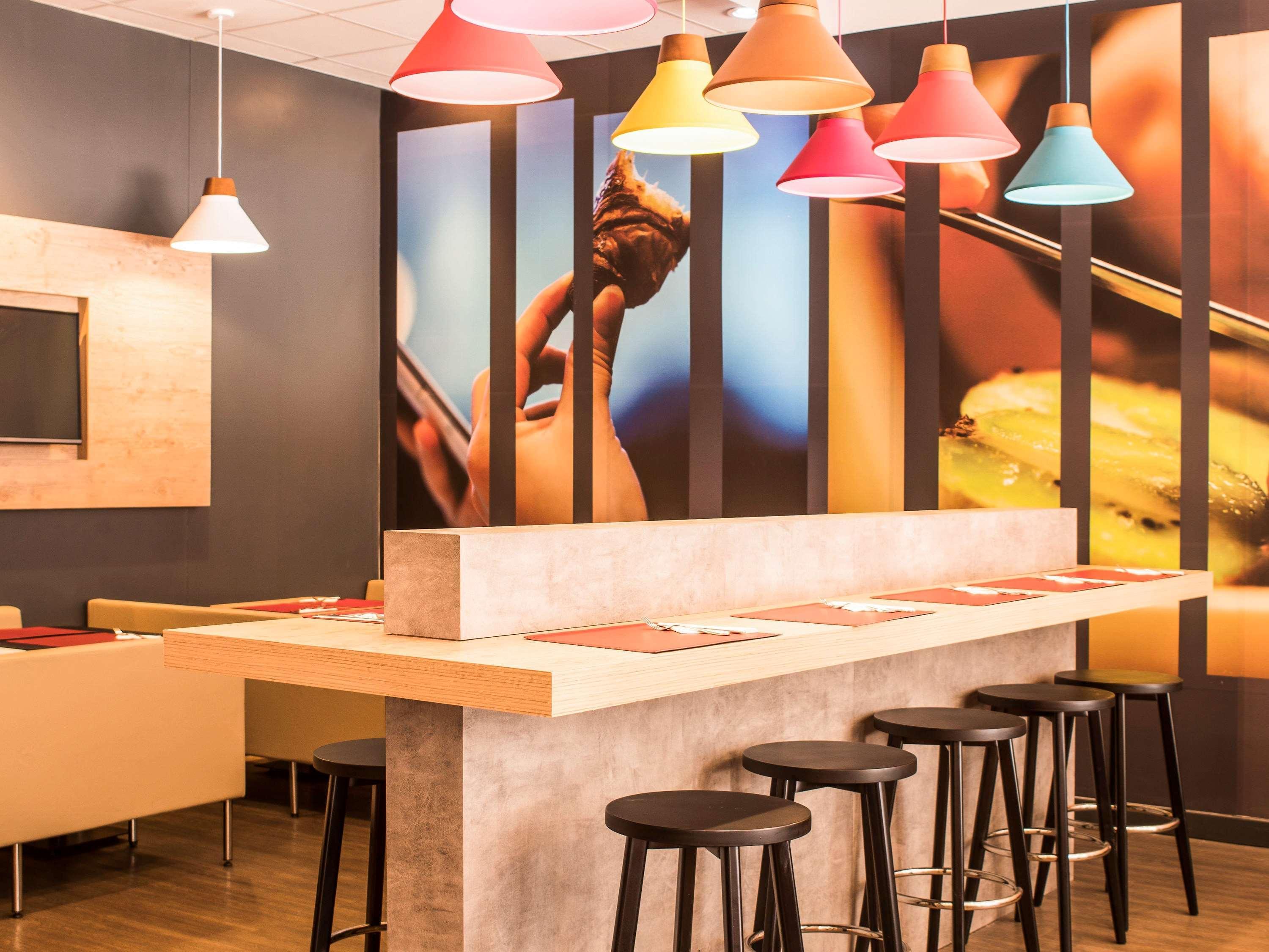 Hotel Ibis Rio Porto Atlantico